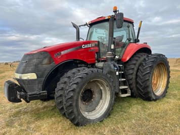 Main image Case IH Magnum 310