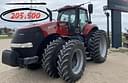 2014 Case IH Magnum 310 Image