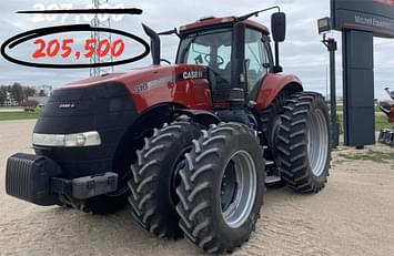 Main image Case IH Magnum 310 0