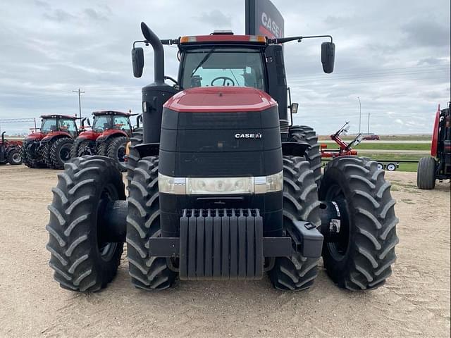 Image of Case IH Magnum 310 equipment image 1