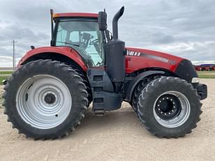 Main image Case IH Magnum 310 8