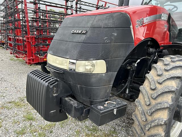 Image of Case IH Magnum 310 equipment image 1