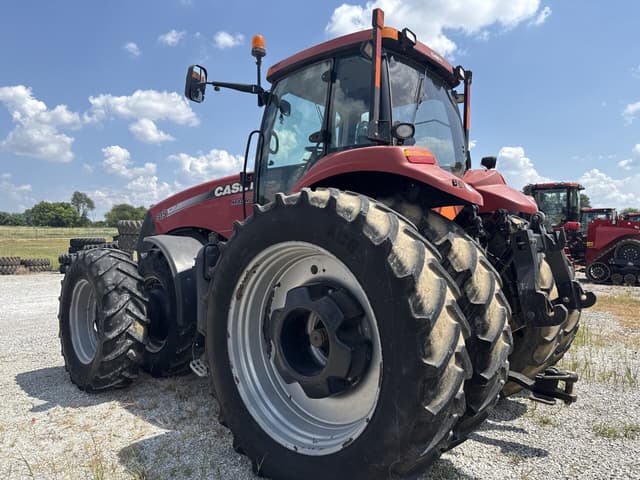 Image of Case IH Magnum 315 equipment image 4