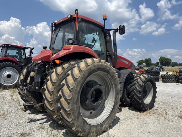 Image of Case IH Magnum 315 equipment image 2