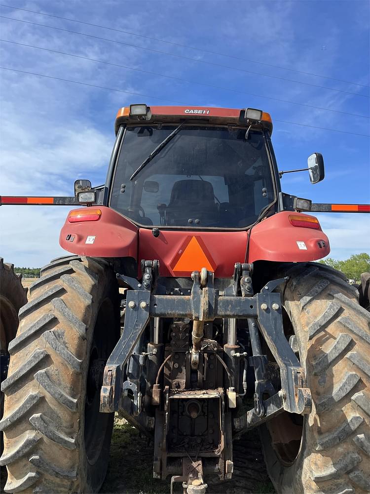 2014 Case IH Magnum 315 Tractors 300 to 424 HP for Sale | Tractor Zoom