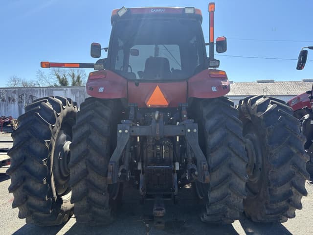 Image of Case IH Magnum 315 equipment image 2