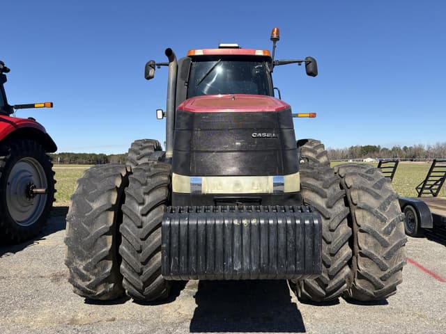 Image of Case IH Magnum 315 equipment image 3