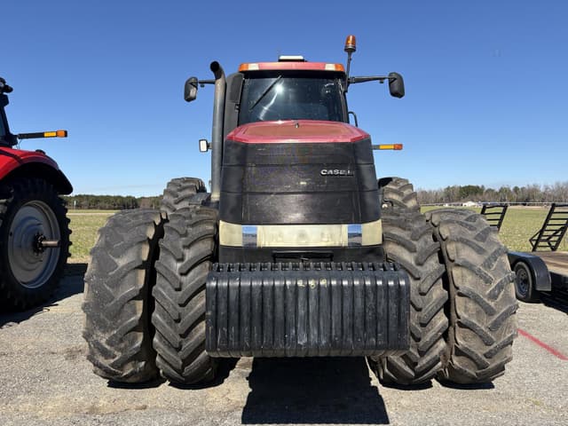 Image of Case IH Magnum 315 equipment image 3