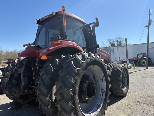 Image of Case IH Magnum 315 equipment image 4