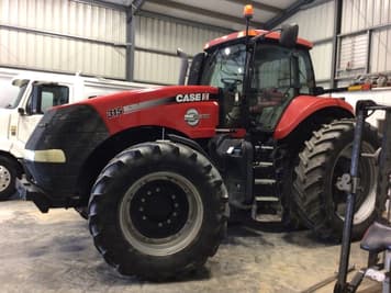 Main image Case IH Magnum 315