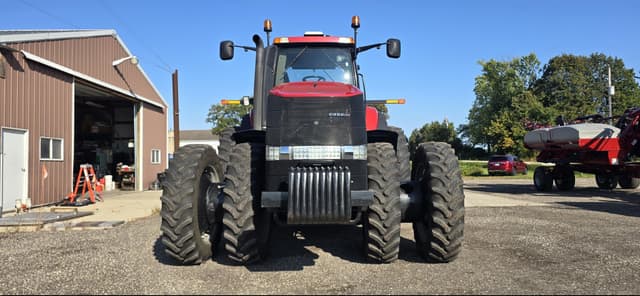 Image of Case IH Magnum 315 equipment image 1