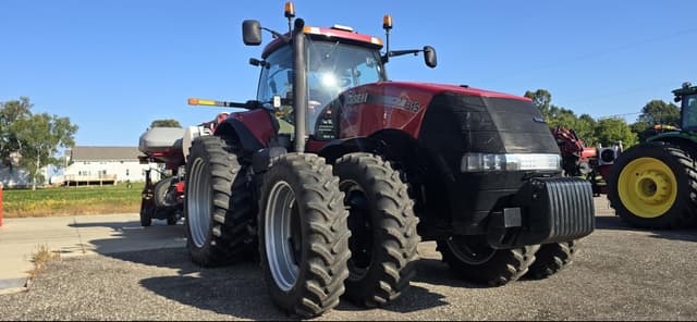 Image of Case IH Magnum 315 equipment image 2