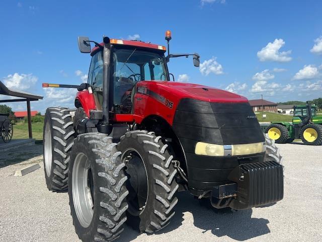 Image of Case IH Magnum 315 equipment image 1