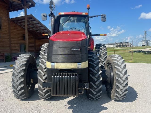 Image of Case IH Magnum 315 equipment image 2