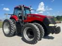 2014 Case IH Magnum 315 Image