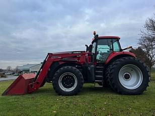 Main image Case IH Magnum 315 1