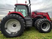 Thumbnail image Case IH Magnum 315 8