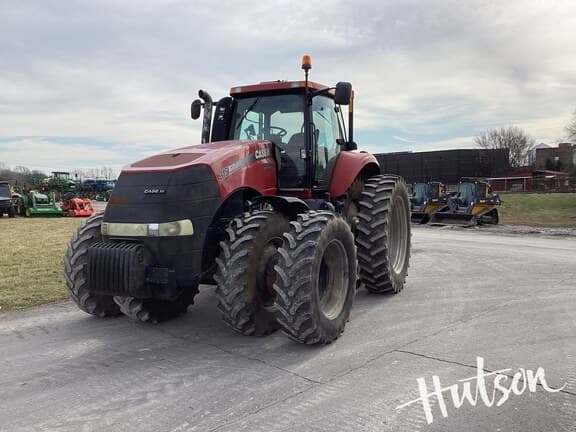 Image of Case IH Magnum 315 equipment image 1
