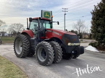 Main image Case IH Magnum 315