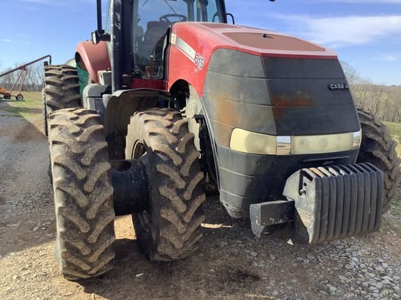 Image of Case IH Magnum 315 equipment image 4