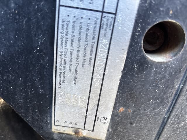 Image of Case IH Magnum 315 equipment image 2