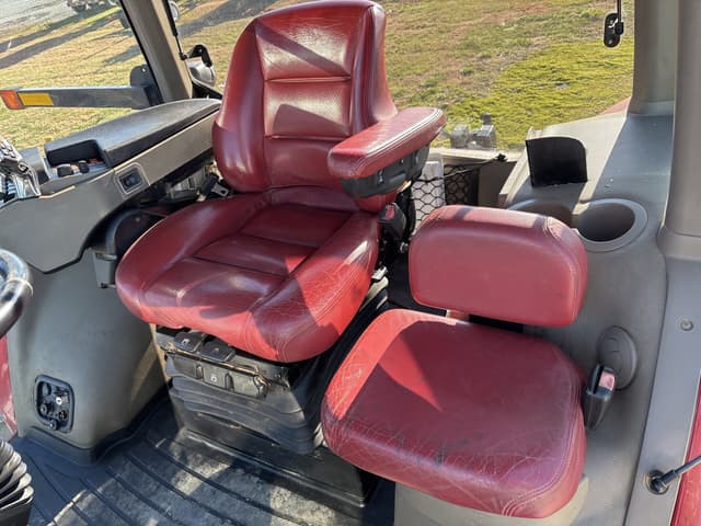 Image of Case IH Magnum 315 equipment image 1