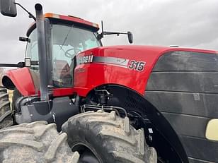 Main image Case IH Magnum 315 11