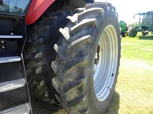 Main image Case IH Magnum 315 14