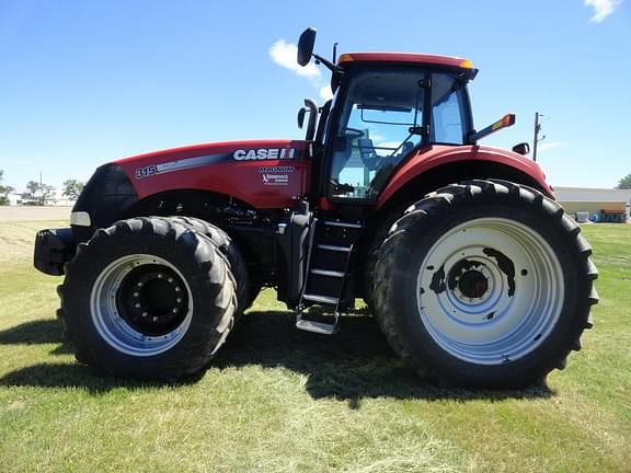 Image of Case IH Magnum 315 equipment image 1