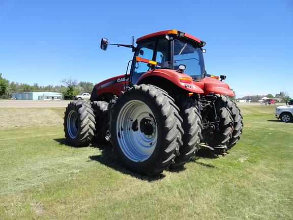 Image of Case IH Magnum 315 equipment image 2