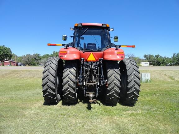 Image of Case IH Magnum 315 equipment image 3