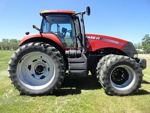 Main image Case IH Magnum 315 7