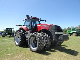 Main image Case IH Magnum 315 8