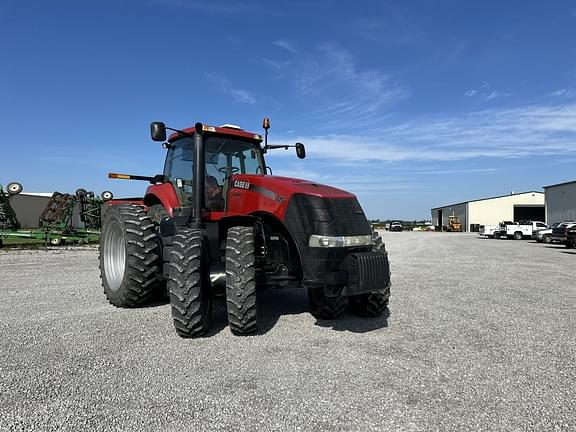 Image of Case IH Magnum 315 Primary image