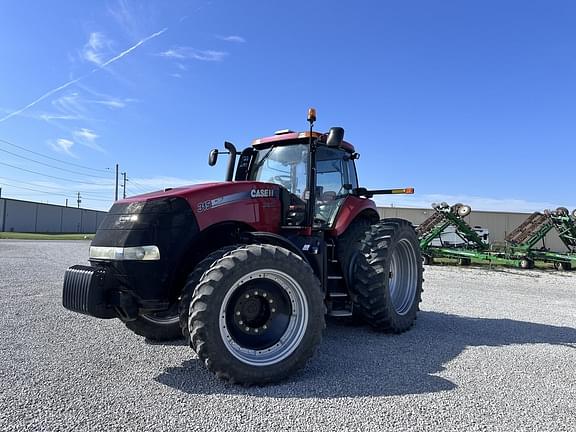 Image of Case IH Magnum 315 equipment image 1