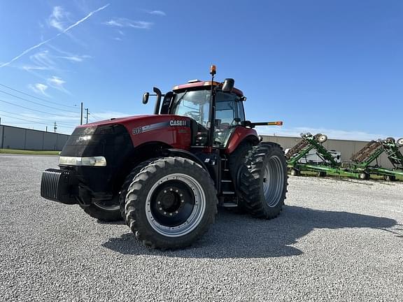 Image of Case IH Magnum 315 equipment image 2