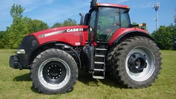 Main image Case IH Magnum 315