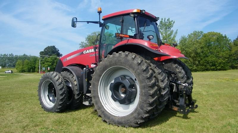 Image of Case IH Magnum 315 Image 1