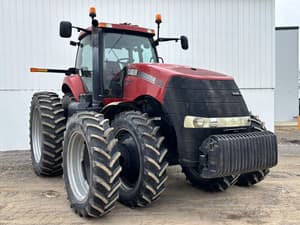 2014 Case IH Magnum 340 Image