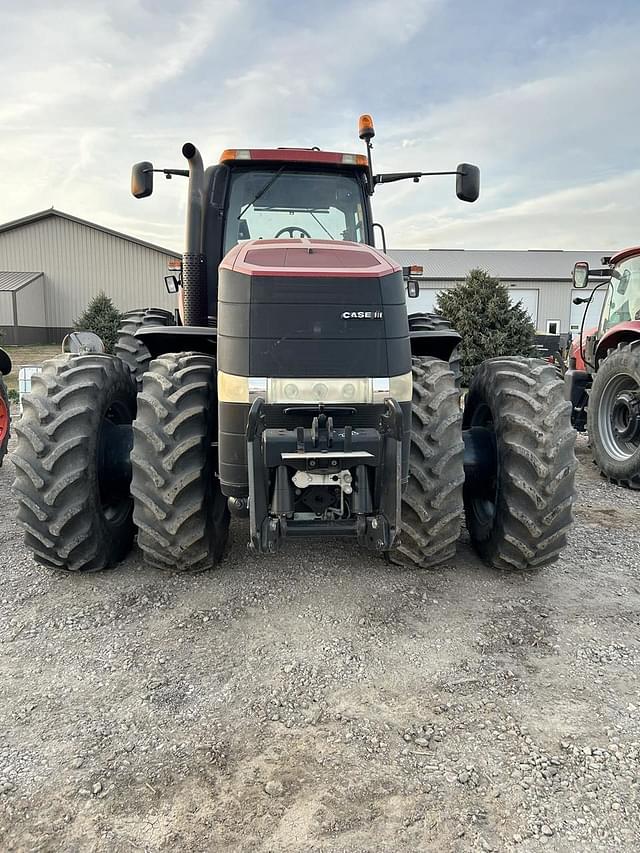 Image of Case IH Magnum 340 equipment image 1