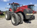 2014 Case IH Magnum 340 Image