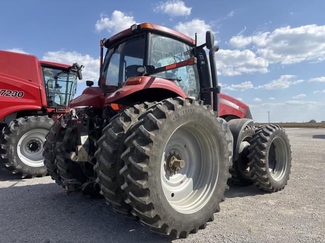 Image of Case IH Magnum 340 equipment image 2