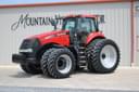 2014 Case IH Magnum 340 Image