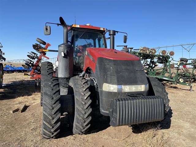 Image of Case IH Magnum 340 equipment image 1