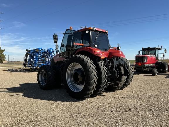 Image of Case IH Magnum 340 equipment image 2