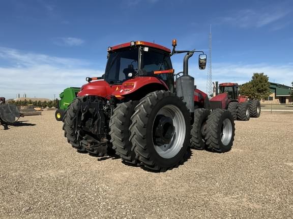 Image of Case IH Magnum 340 equipment image 4