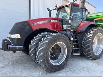 Main image Case IH Magnum 340