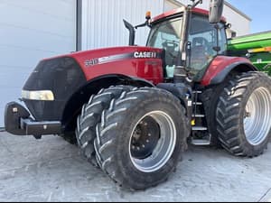 2014 Case IH Magnum 340 Image