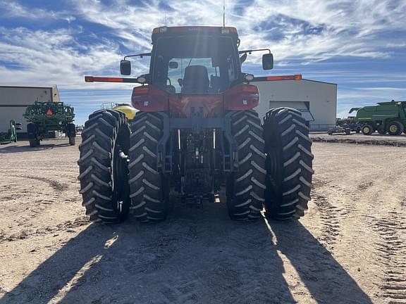 Image of Case IH Magnum 340 equipment image 3