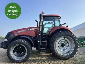 2014 Case IH Magnum 340 Image